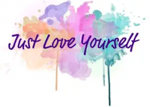 Just-Love-Yourself