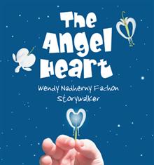 The Angel Heart - Wendy Nadherny Fachon