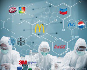 The Top 10 Tricks Used by Corporate Junk Science