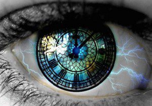 Transcending Time in Egoless States of Consciousness
