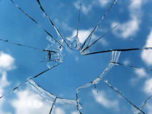 glass ceiling broken