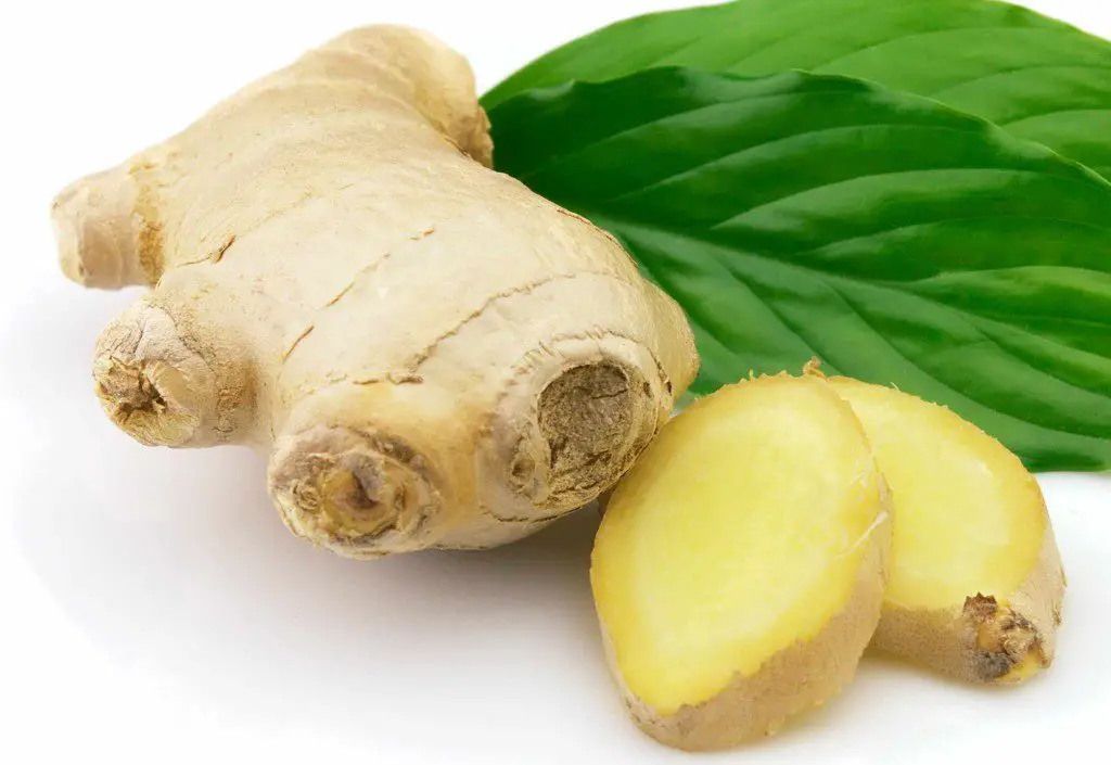 10 Health Benefits of Ginger | Wake Up World