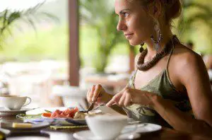 Change Your Life for the Better with a Slow Food Pleasure Diet 2