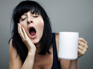 Don’t Get Enough Sleep - How Caffeine Affects the Poor Sleep Cycle