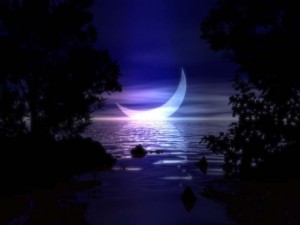 New Moon in Aries - Spirit Into Matter
