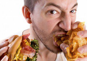 Understanding and Overcoming Food Addiction 5