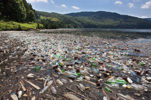 Plastic is Killing the Planet and Our Health — Here's How We Can Turn the Tide