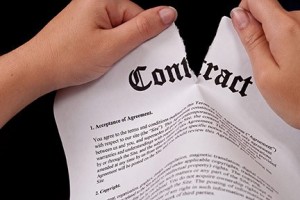 Sovereignty – An Awakening Slave’s Most Challenging Reflection - Tearing Contract