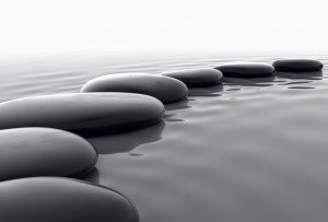 Spiritual Stepping Stones For Profound and Lasting Change 2