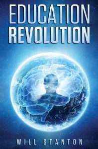 Education Revolution - Will Stanton