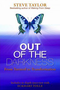 Out Of The Darkness - From Turmoil to Transformationi - Steve Taylor