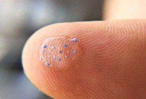 Plastic Microbeads In Personal Care Products - The Next Environmental Trojan Horse 4