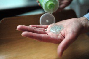 Plastic Microbeads In Personal Care Products - The Next Environmental Trojan Horse 5