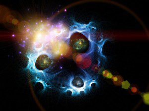 Quantum Phase - Time, Parallel Realities and The Brain