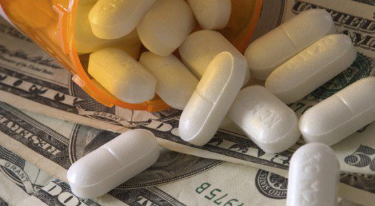 Big Pharma and Organized Crime They are More Similar Than You May Think