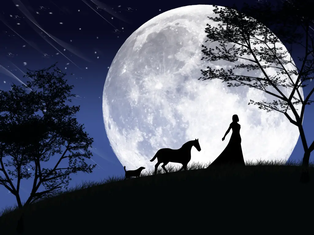 Full Moon In Capricorn - Mastering Our New Reality 3