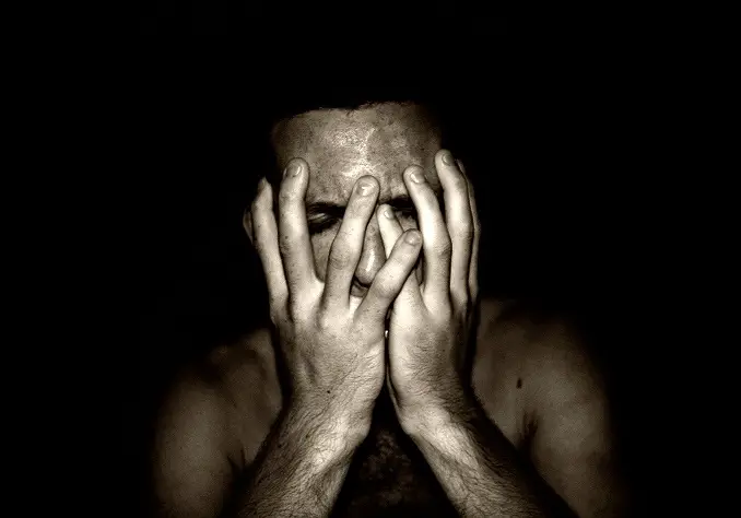 Negative Thinking – The #1 Cause of Chronic Depression