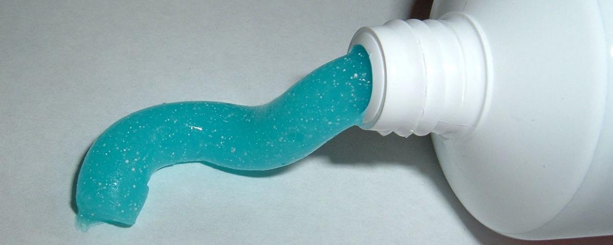 Plastic Microbeads In Personal Care Products - The Next Environmental Trojan Horse 7