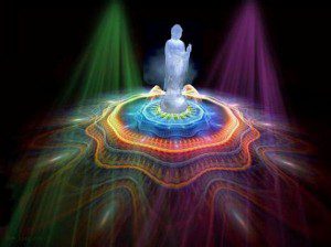 Intentionally Shifting the Mystic Morphic Field - FB