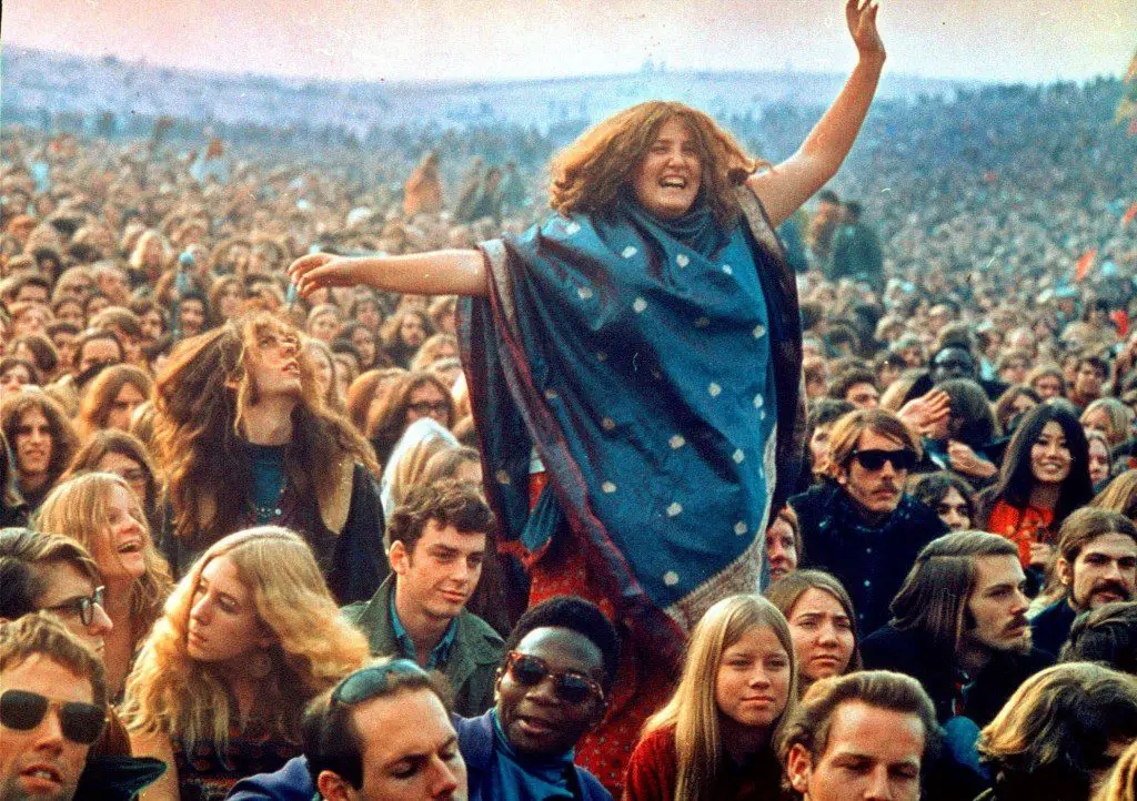 11 Reasons Why Hippies Should Rule the World