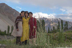 Hunza Valley - A Paradise Of High Literacy And Gender Equality in a Remote Corner Of Pakistan