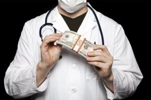 Most Scientific Research of Western Medicine Untrustable & Fraudulent, Say Insiders and Experts - Big Pharma Money