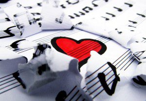 Music Is Love (Image by lauren-photography.deviantart.comartLove-is-Music-Music-is-Love-356728734)