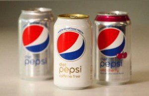 Pepsi Co. Swaps Aspartame for Sucralose - But Is It Any Better