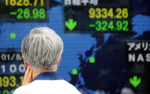 The Global Financial System is Crashing - Here's What We Can Do About It