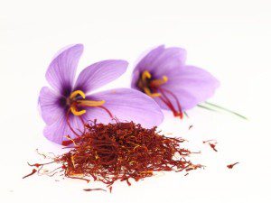 The Power of Saffron for Mental Health - Saffron