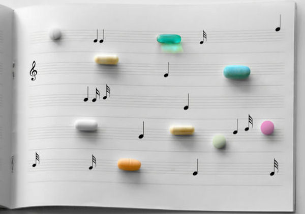 Benefits of Music Easing Pain and Anxiety After Surgery - Music Therapy