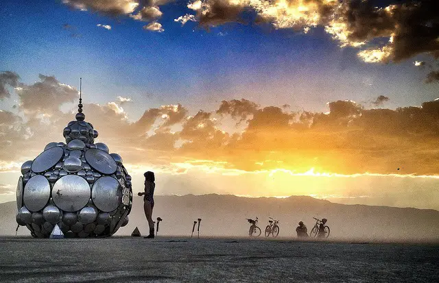 Burningman - A Magical Land Where Thoughts Become Things - Kirsten Berg Compound I.jpg