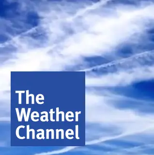Climate Engineering, El Niño and the Bizarre “Scheduled Weather” for the Coming Winter in The US - The Weather Channel Chemtrails