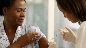 Considering the Flu Shot - Here Are Five Reasons to Think Twice