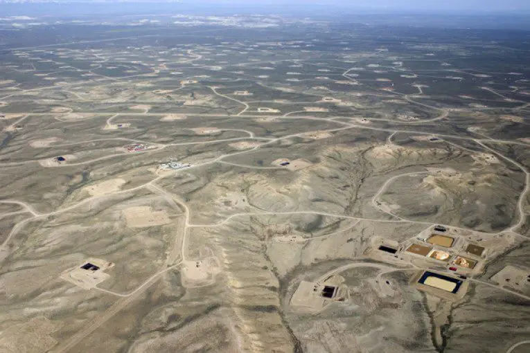 Fracking Creates Massive Radioactive Waste Problem | Wake Up World