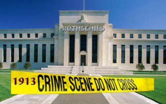 True Direct Democracy - The Nemesis Of The Global Cabal - Central Banking Crimes