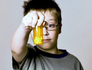 The Fiction of ADHD and the "chemical imbalance" theory