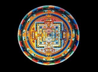Mandala, From ImagesAttr