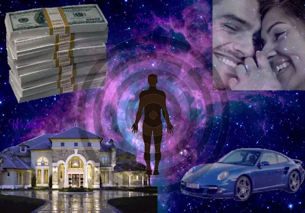 What Happens When Spirituality Buys into Capitalism Wake