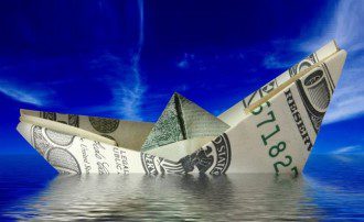 39 Signs the Global Elite’s Ship is Sinking - Lance Schuttler