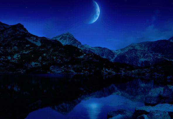 New Moon in Libra – Creating Balance in the Outer World | Wake Up World