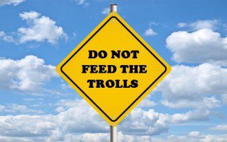 7 Ways to Defeat an Internet Troll (and Stay Sane in the Process) 3