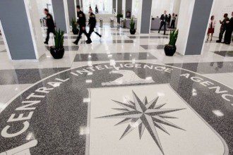 Former CIA Officer Shares Details of the US Government’s War Against Whistleblowers