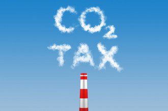Good Hearts, Fooled Minds - Top 4 Fallacies of the Hijacked Environmental Movement #2 Carbon Tax