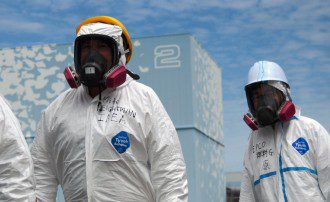 'Million Cancer Deaths From Fukushima Expected in Japan,’ New Report Reveals