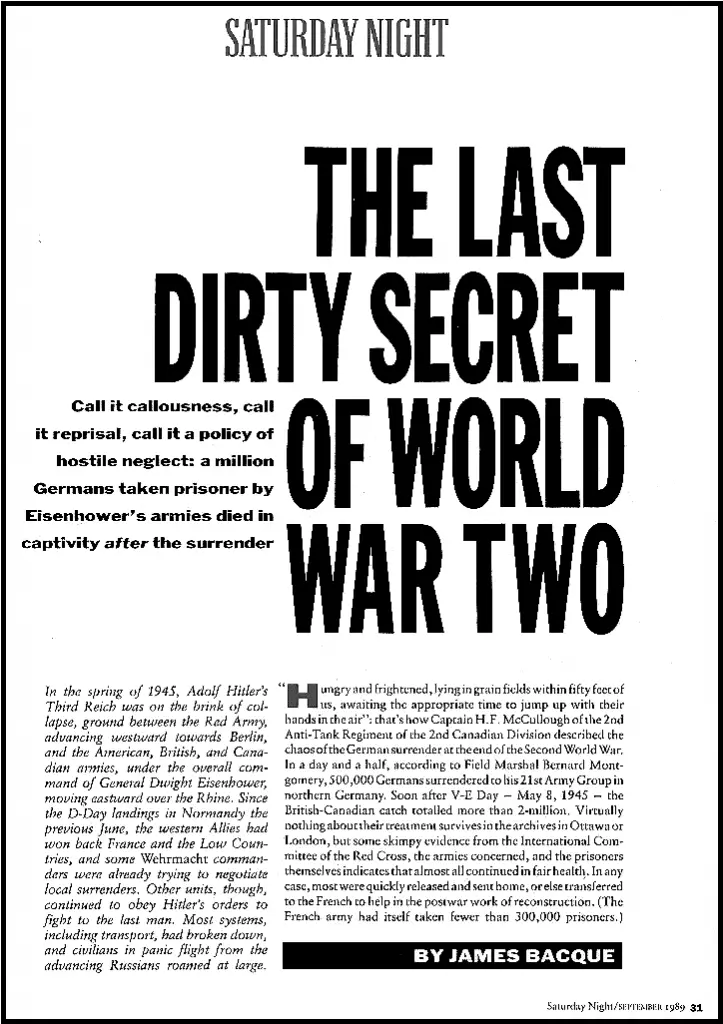 Propaganda - Mind Manipulation and Manufacturing Consent - Propaganda of World War