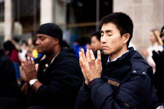 Research Shows Just 7 Minutes of Meditation Can Reduce Racial Prejudice