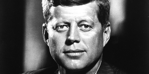 The Who, How and Why of the JFK Assassination
