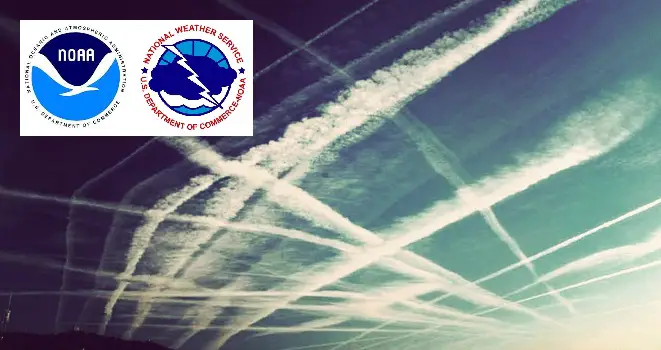 US Government Places “Gag Order” on Weather Agency Employees, Inserts Geoengineering Propaganda into Common Core Syllabus