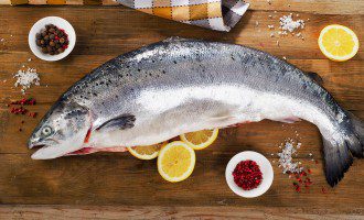 FDA Approves Genetically Engineered Salmon - Here's What You Need To Know
